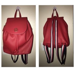 Tommy H. Backpack